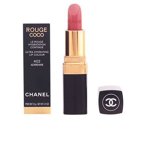 chanel rouge coco 42|chanel rouge coco adrienne.